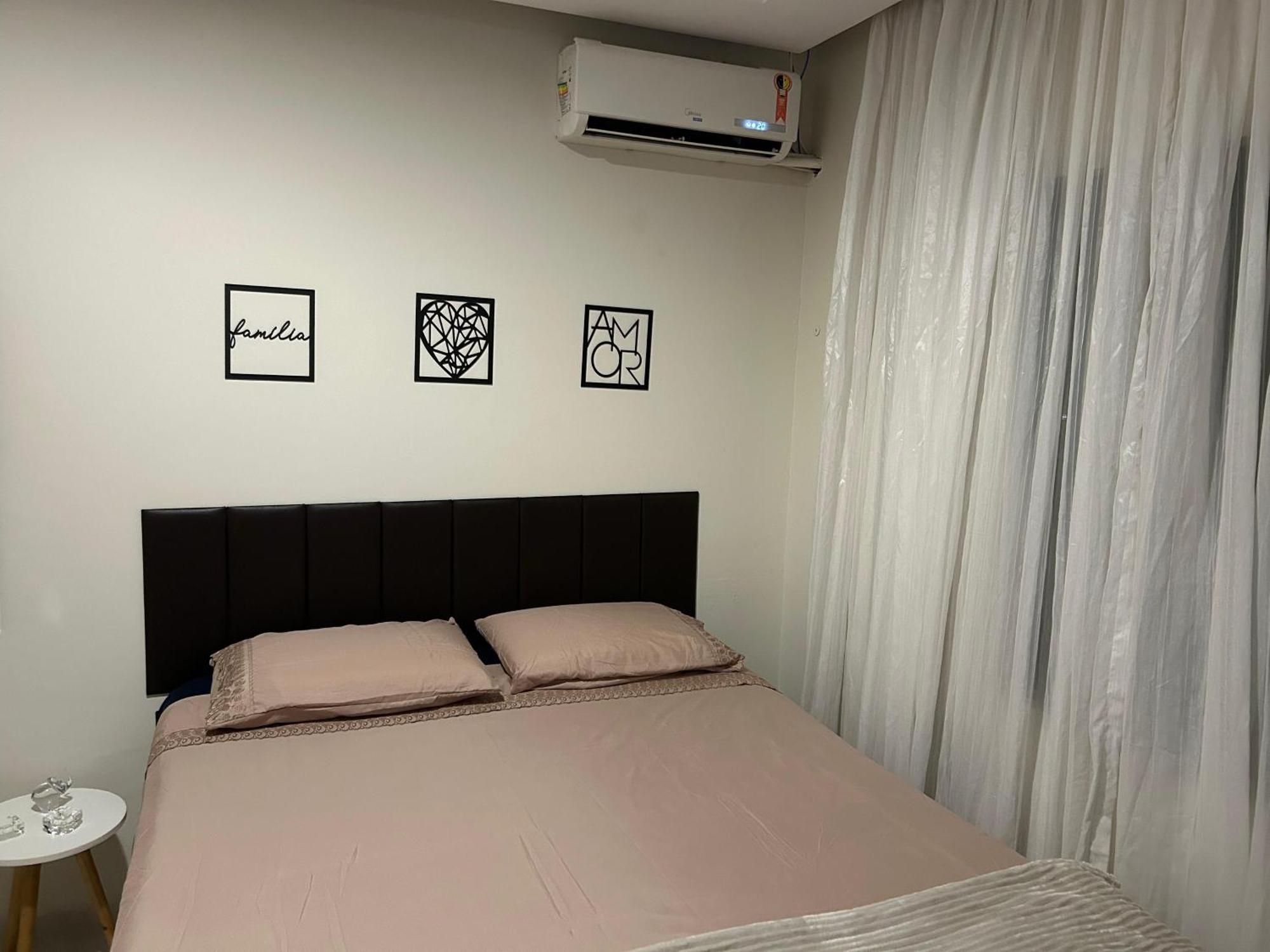 Сasa de vacaciones Casa Próx Shop Beiramar Vista Baia Norte Wi-fi 4 Hospedes, Com Estacionamento, Caminho Praias Florianópolis